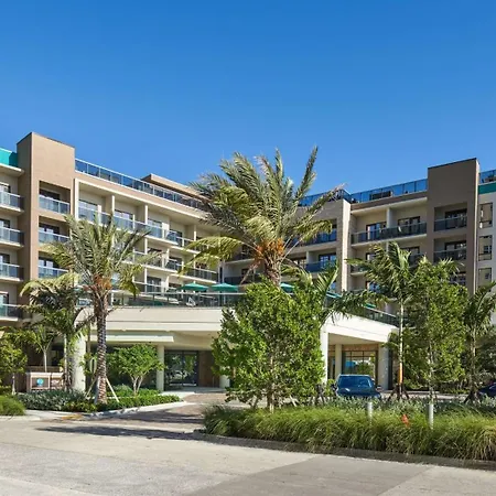 Home2 Suites By Hilton Pompano Beach Pier, Fl-2