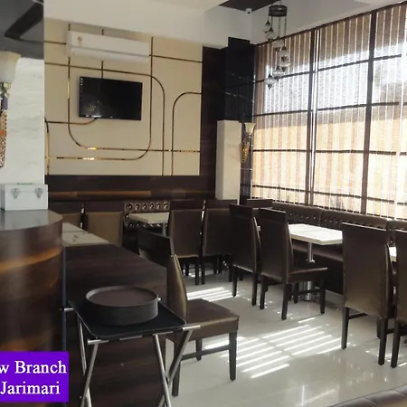 Hotel Naaz Executive-2