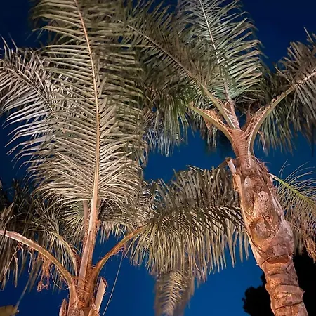 Luxury B&B Villa Tauro-2