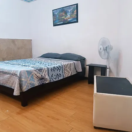 Hostal Roma-2