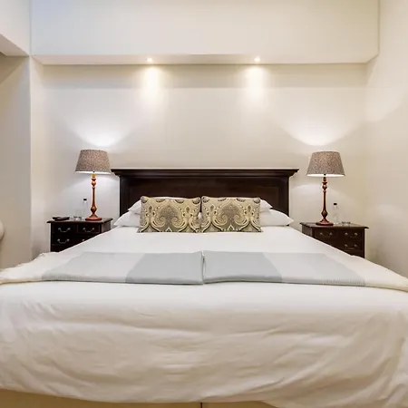 Sheppard Boutique Hotel-2