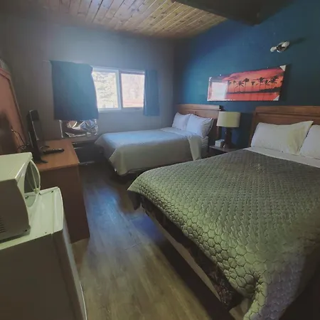 Rosthern Hotel-3