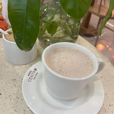 Hotel Centro Monteria-3