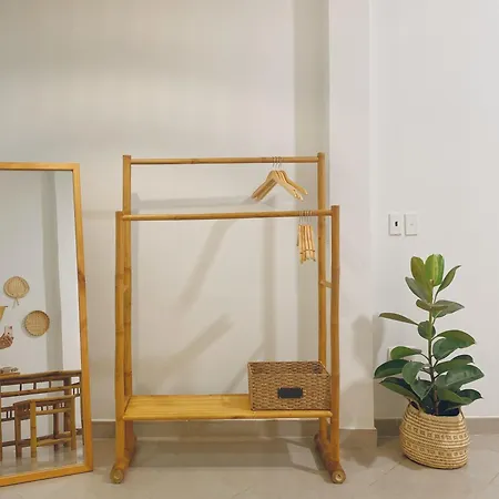 Wabi Sabi Homestay-3