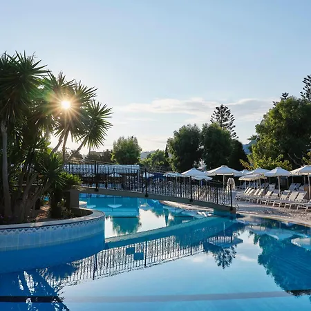 Atlantica Princess Hotel-2