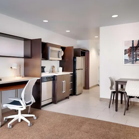 Home2 Suites By Hilton Houston Katy-3