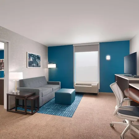 Home2 Suites By Hilton Houston Katy-2