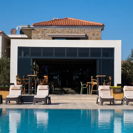 Kotinos Beach Hotel-2