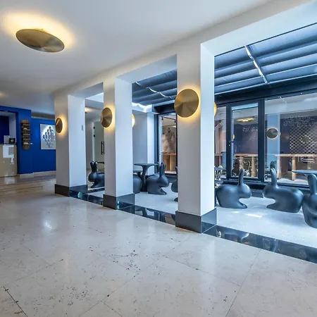 Urban Boutique Hotel-3