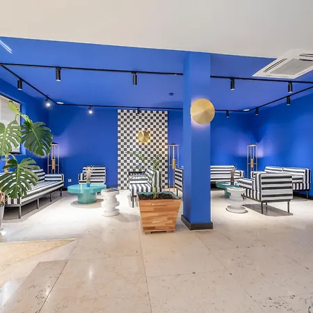 Urban Boutique Hotel-2