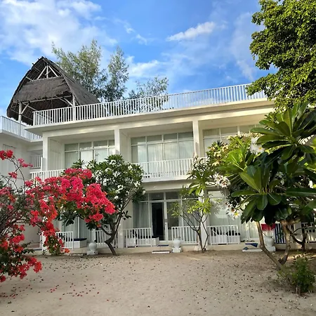 Seri Resort Gili Meno - Adults Only-2