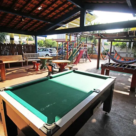 Js Thermas Hotel-2