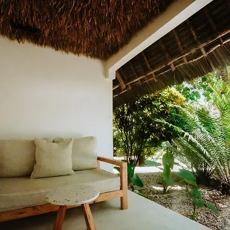 Seconda Stella Romantic Hideaway-3