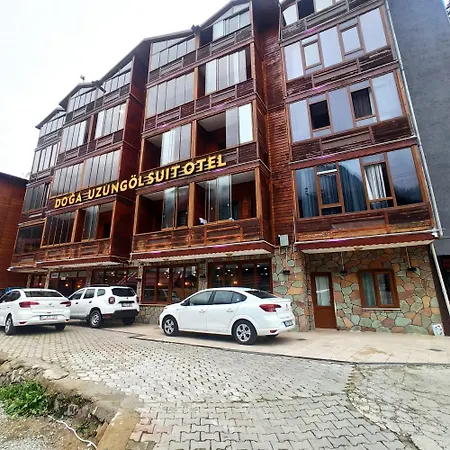 Uzungöl Grand Otel-2