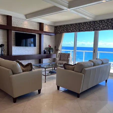 Ritzcarlton Singer Island Oceanfront Luxury 3Br 3Ba Residence-3