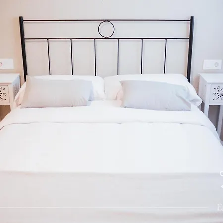 Hostal Entreolivos-2