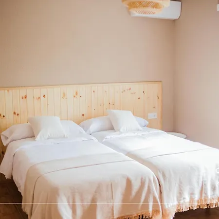 Hostal Entreolivos-3