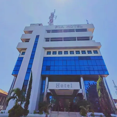 Hotel PIA Bandung-3