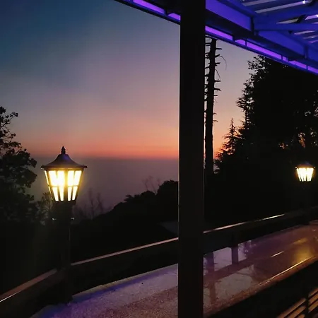 Paradiso Guest House-2