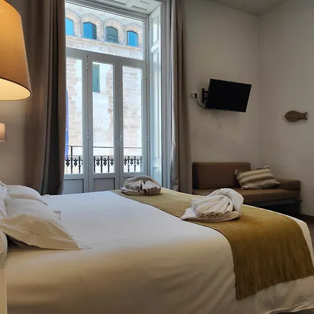 Hotel San Lorenzo Boutique Plaza-2