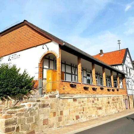 Herr Berge-2