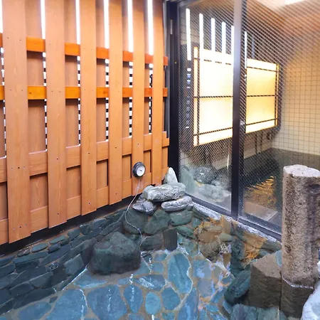Dormy Inn Ueno Okachimachi-3