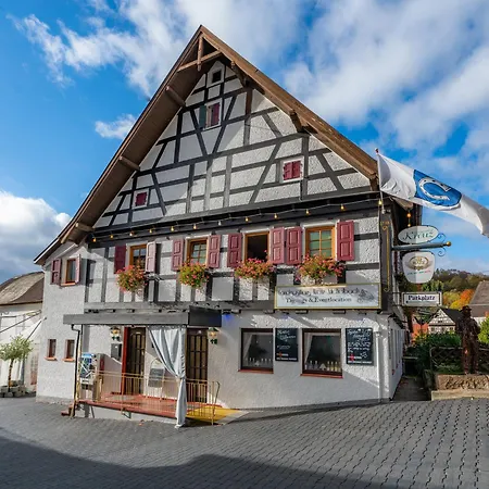 RISA Hotels, Landgasthaus Zum Engel-3