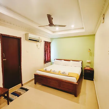 Hotel Harish-2
