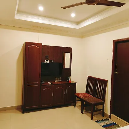Hotel Harish-3