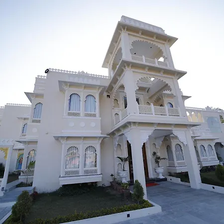 The Kumbha Mahal Resort-3