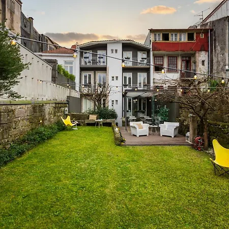 In Porto Gallery Guesthouse-3