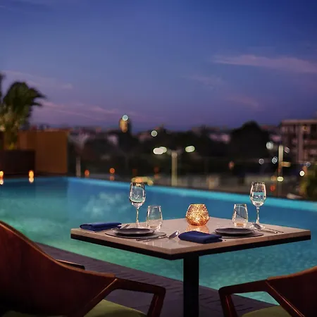 Hyatt Place Vadodara-3