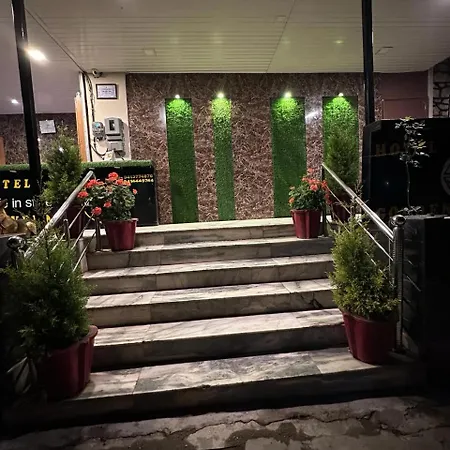 Hotel Golden Veena- Mount Abu- 1 Km From Nakki Lake-2