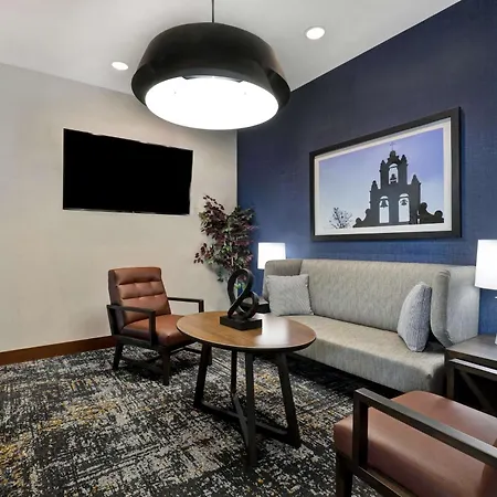 Hyatt Place San Antonio North Stone Oak-3
