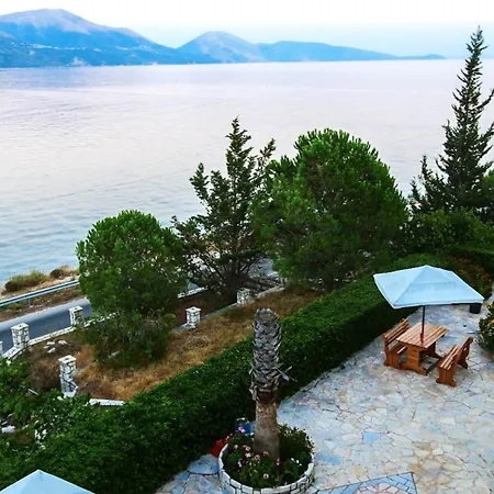 Guest House Suga 1-2
