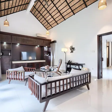 The Blossom Resort Island Da Nang - Onsen Included-3
