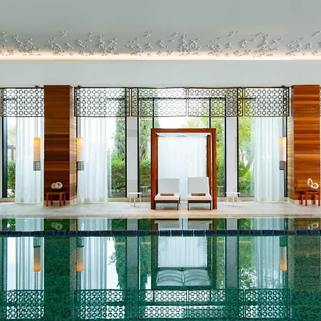 Baku Marriott Hotel Boulevard-3