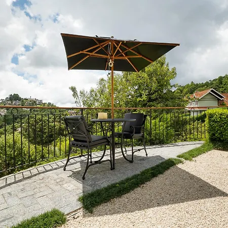 Casa Regaleira Hotel Boutique-2