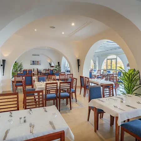 Mediterranee Hammamet- Families And Couples Only-2