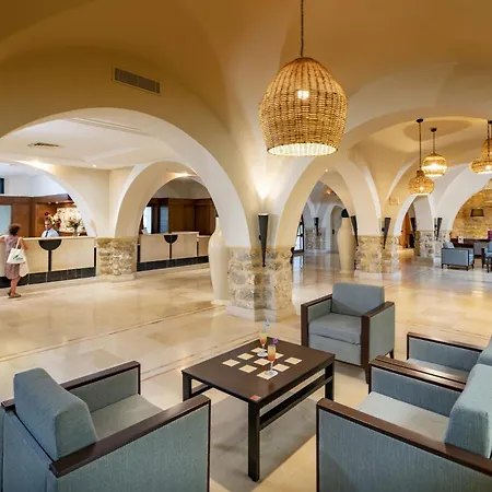 Mediterranee Hammamet- Families And Couples Only-3