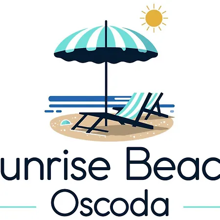 Sunrise Beach Oscoda @ Surfside-3