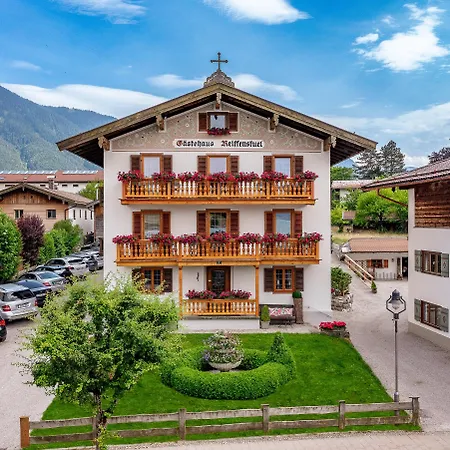 Hotel garni Reiffenstuel-2
