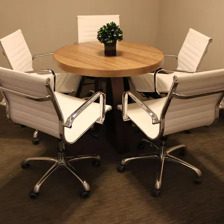 Hampton Inn By Hilton Hermosillo-3
