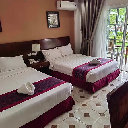 Marand Family Resort-2