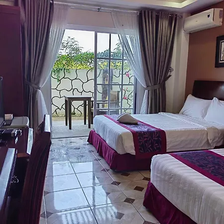 Marand Family Resort-3