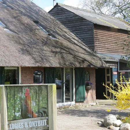 B&B de Berghoeve-3