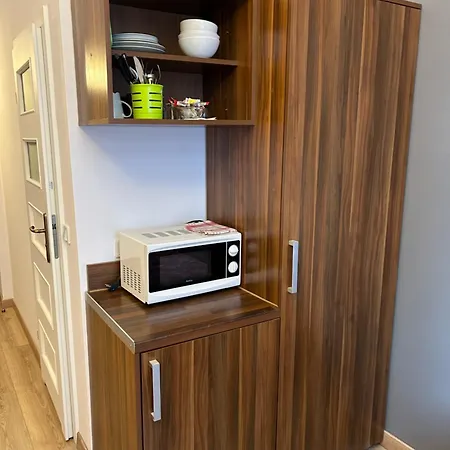 Apartamenty Bonerowska 5-3