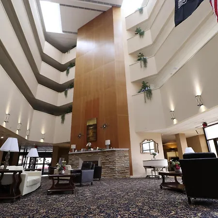 Hotel Mead Resorts & Conventions Center-2