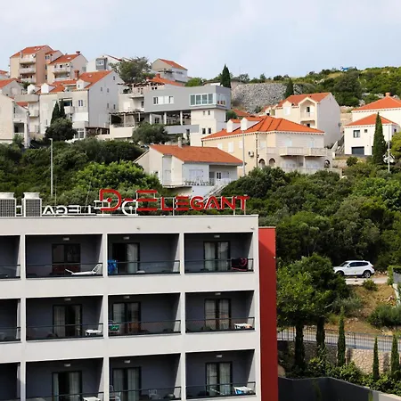 Hotel D'Elegant Dubrovnik-2