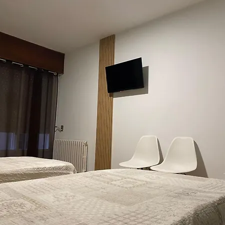 Hostal La Frontera-3